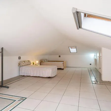 Hébergement de vacances Trabbia By Interhome