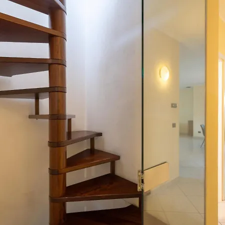 Trabbia By Interhome Hébergement de vacances
