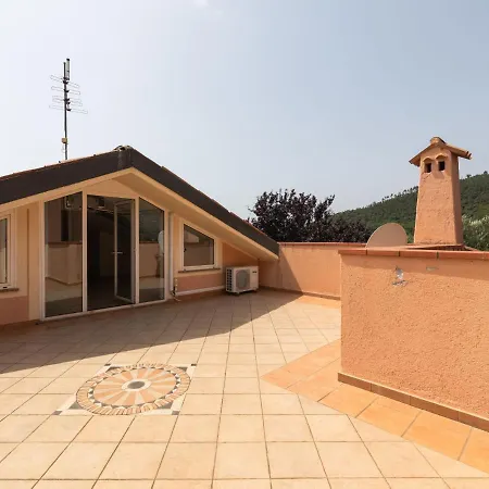 Trabbia By Interhome Casa vacanze