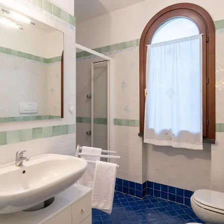 Hébergement de vacances Trabbia By Interhome *