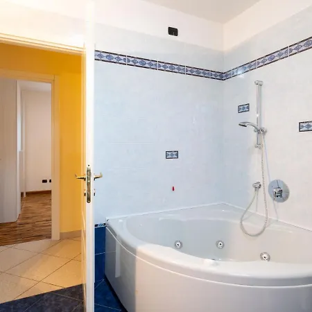 Casa vacanze Trabbia By Interhome