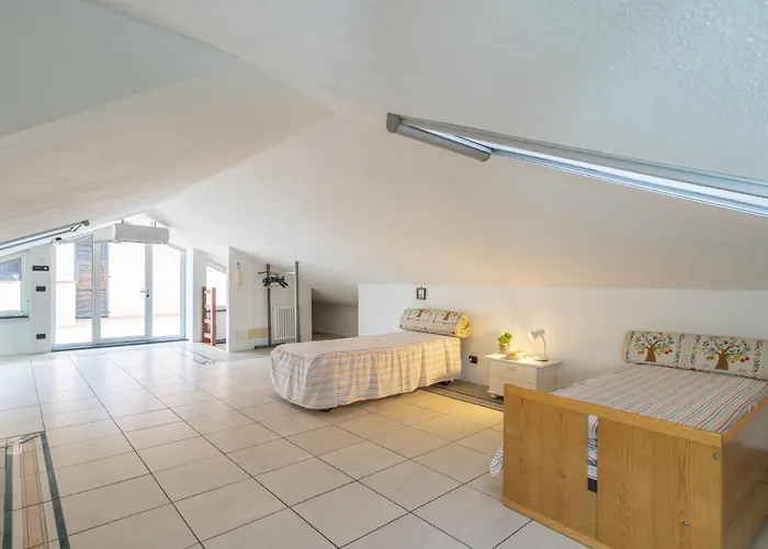 Trabbia By Interhome بيت للعطل
