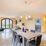 Trabbia By Interhome Holiday home Cisano sul Neva
