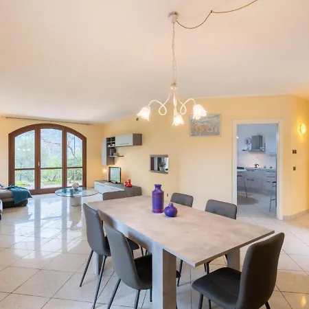 Trabbia By Interhome Holiday home Cisano sul Neva