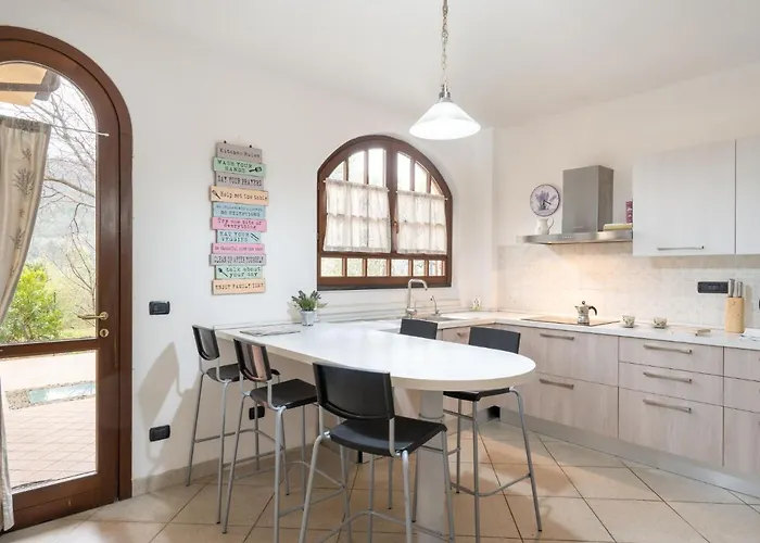 Trabbia By Interhome *