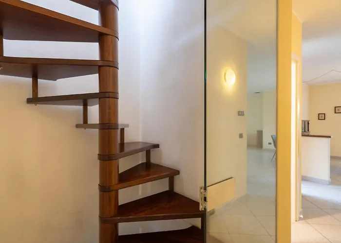 Trabbia By Interhome Feriehus