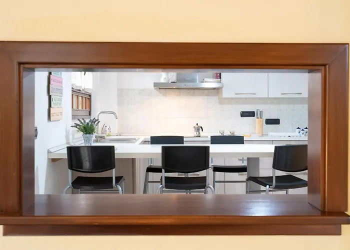Σπίτι διακοπών Trabbia By Interhome *