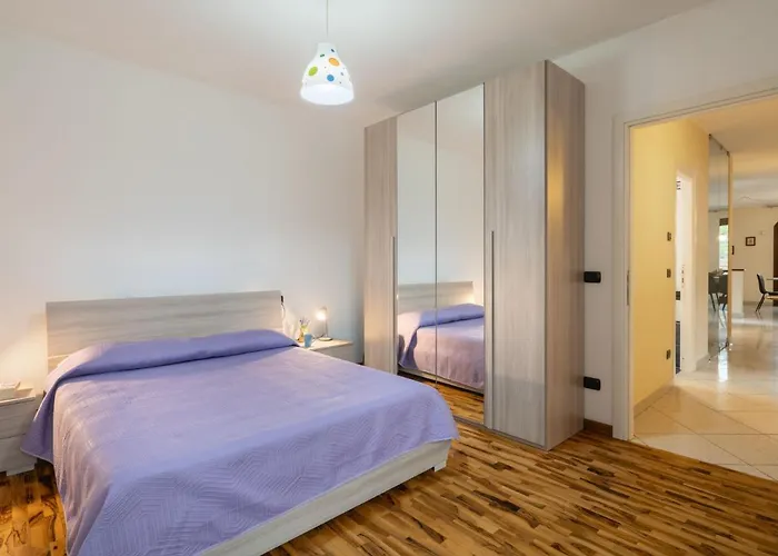 Trabbia By Interhome