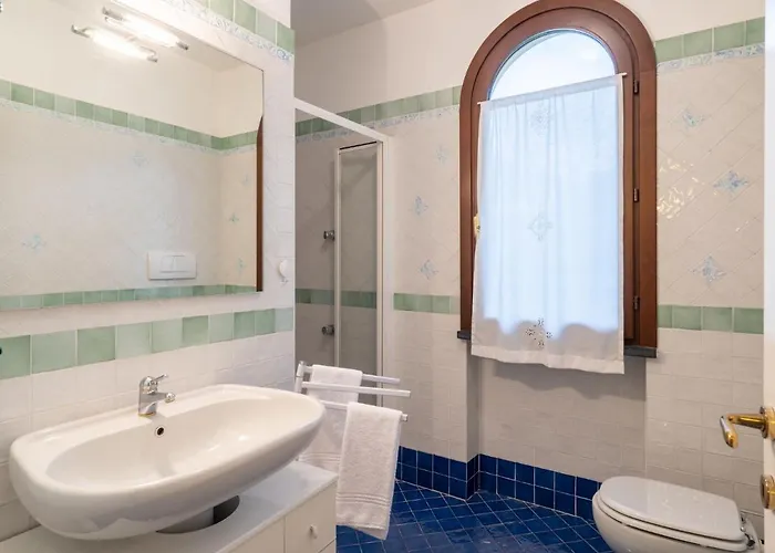 Σπίτι διακοπών Trabbia By Interhome *